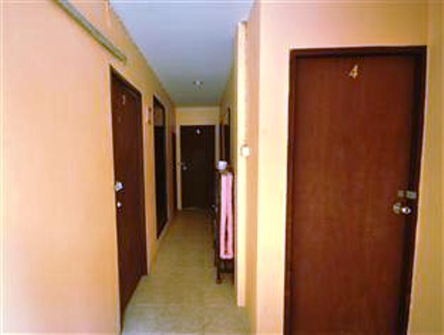 Pongpan House Phi Phi Apartment Exterior photo
