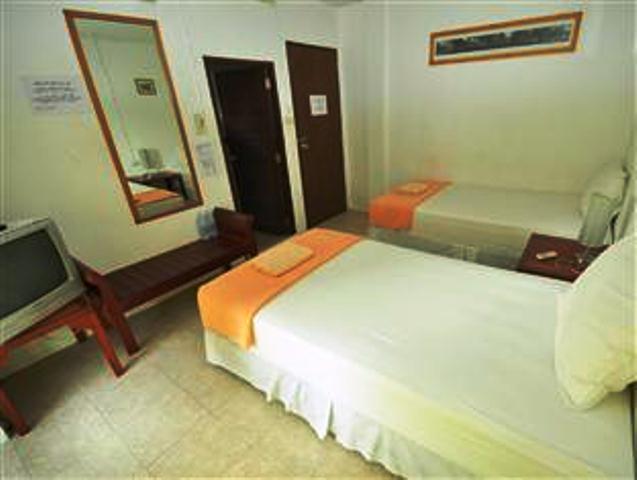 Pongpan House Phi Phi Apartment Exterior photo